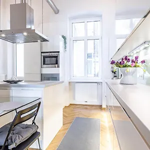 Apartment The Hub By Jr, Vienna