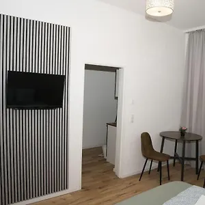 Rrooms Smart Apartamento