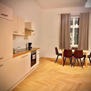 Wiedner Apartamento