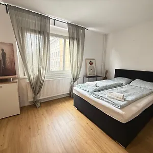 Apartment Urban, Vienna