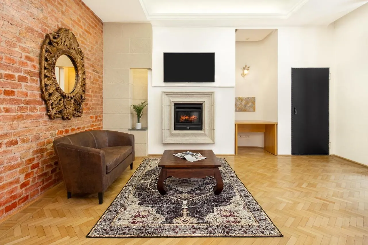 Castello Apartments Viena