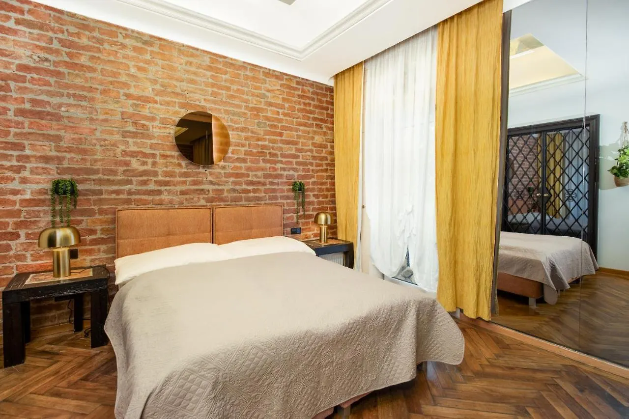 Castello Apartments Viena