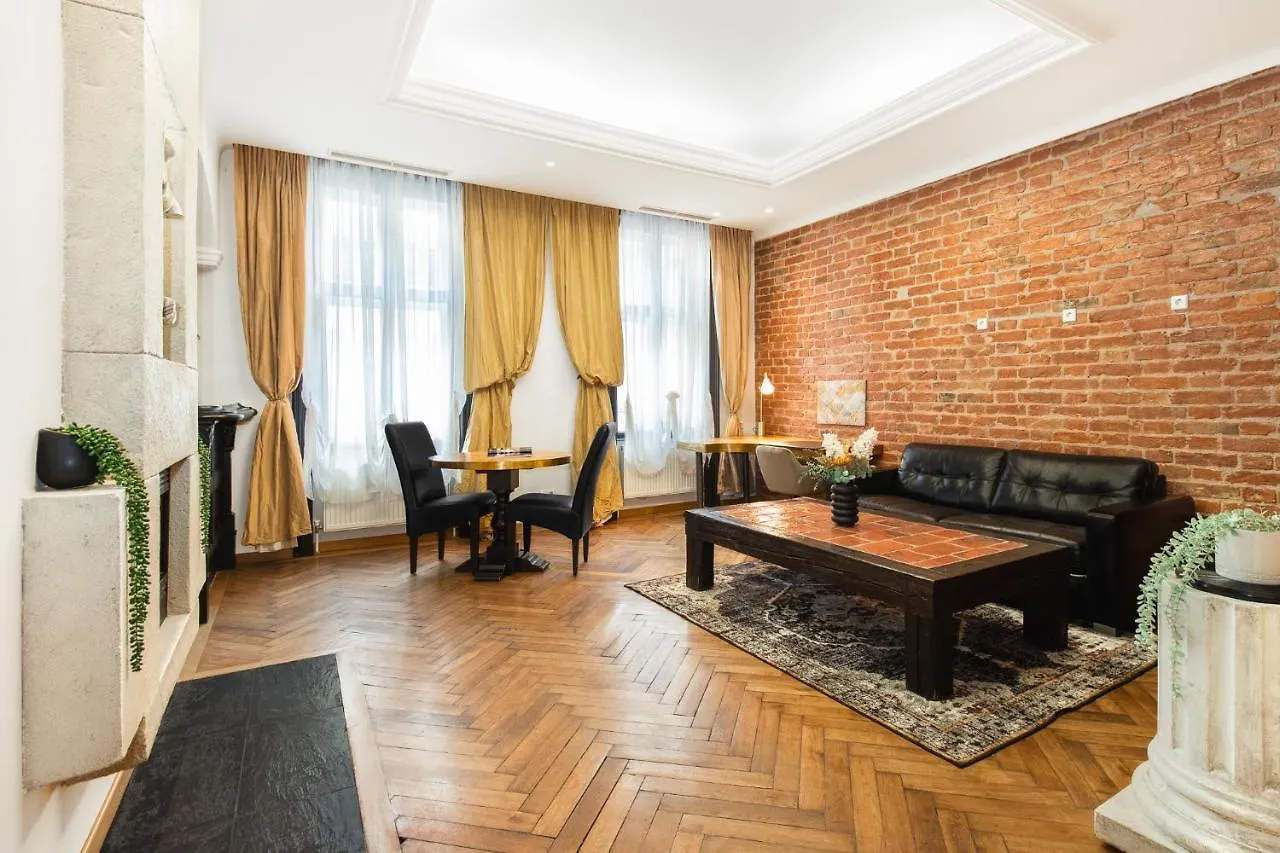 Castello Apartments Viena
