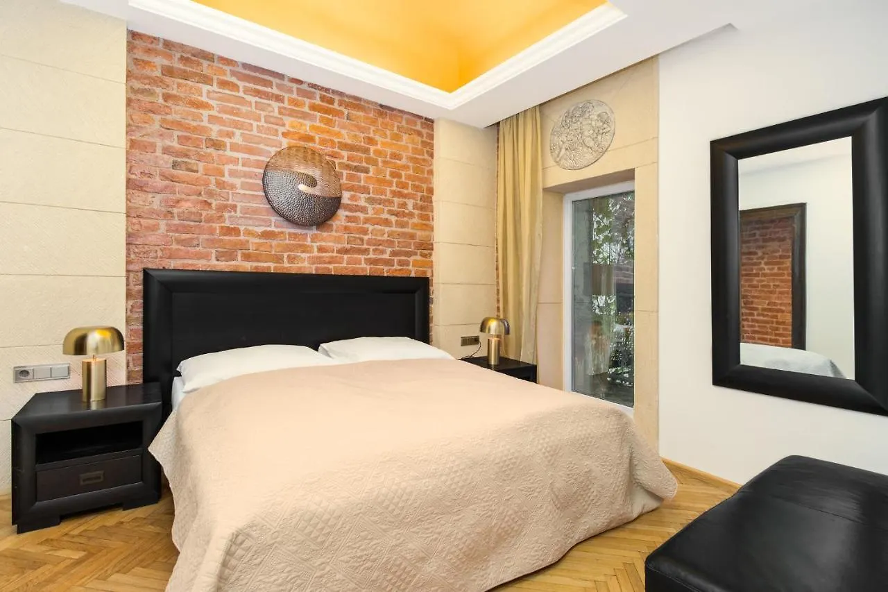 Castello Apartments Viena Austria
