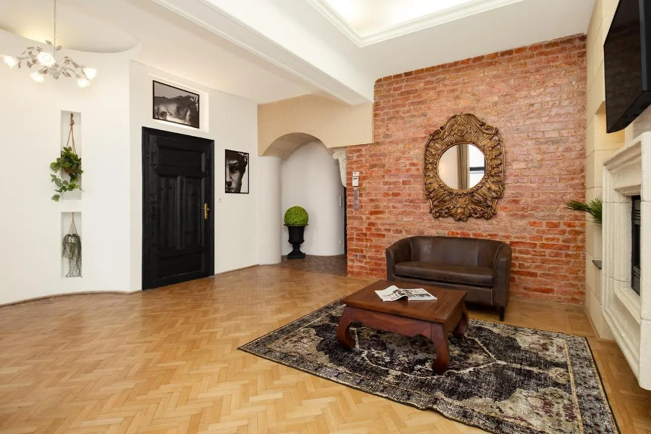 Castello Apartments Vienna