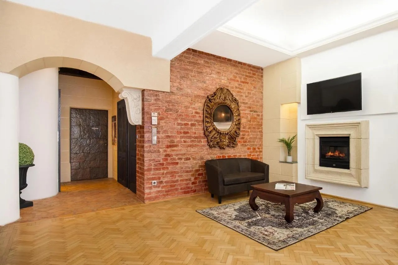 Castello Apartments Vienna
